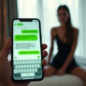 24 Hour Escort Call Girl in KL | How to Choose & Book Discreetly