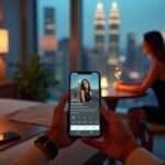 Airport Sepang KLIA Hotel Escort KL | Traveller’s Discreet Companion Guide