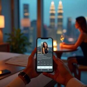 Airport Sepang KLIA Hotel Escort KL | Traveller’s Discreet Companion Guide