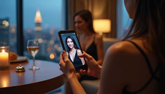 Available Escorts KL Tonight | Fast Booking for Overnight & Hotel Fun