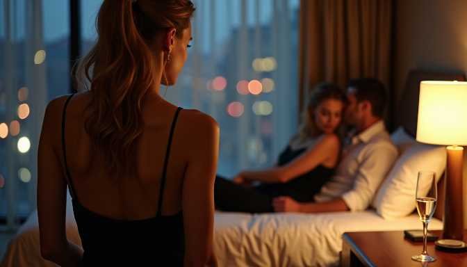 Bank Transfer Escort Booking KL | Overnight GFE with Secure Payment