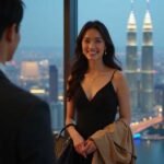 Best Area for Escorts KL | Overnight Luxury in Top Hotspots