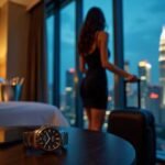 Call Girl Escort in KL | Overnight Luxury & Hotel Companions
