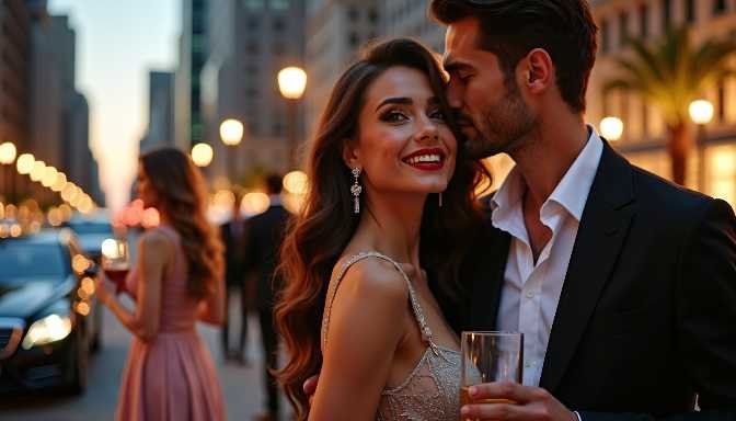 Discreet Escort Service KL Private VIP Nights | Ultimate Luxury Experience
